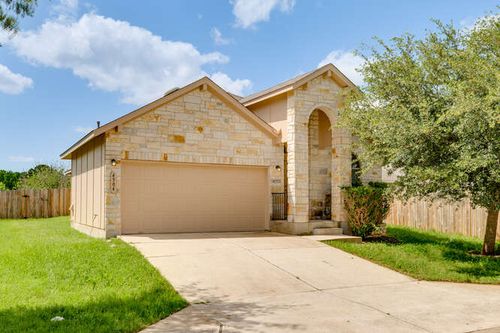 4504 Halliday Ave, Austin, TX, 78725-2924 | Card Image
