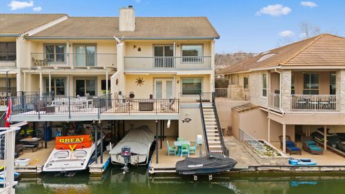 406 Horseshoe Bay North Blvd, Horseshoe Bay, TX, 78657-6331 | Card Image