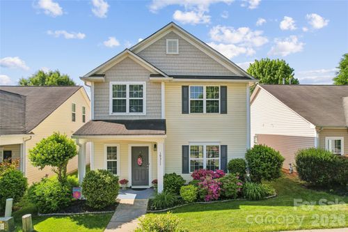 19311 Courtney Jae Ln, Cornelius, NC, 28031-9037 | Card Image