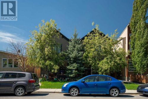 2-4709 17 Ave Nw, Calgary, AB, T3B0P4 | Card Image