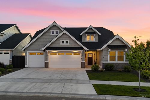 4362 W Double Spring Dr, Meridian, ID, 83646-1446 | Card Image