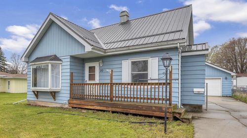 20 N National Avenue, Fond Du Lac, WI, 54935 | Card Image
