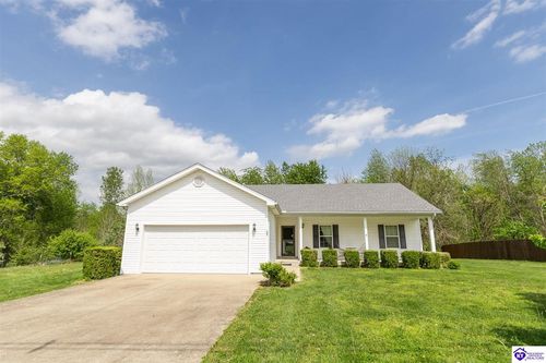 103 Flushing Meadows Drive, Rineyville, KY, 40162 | Card Image