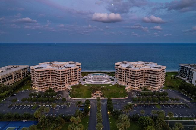 APT-4C1 - 3400 S Ocean Blvd, Condo with 2 bedrooms, 2 bathrooms and null parking in Palm Beach FL | Image 63