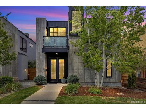 3115 W 25th Ave, Denver, CO, 80211-4611 | Card Image