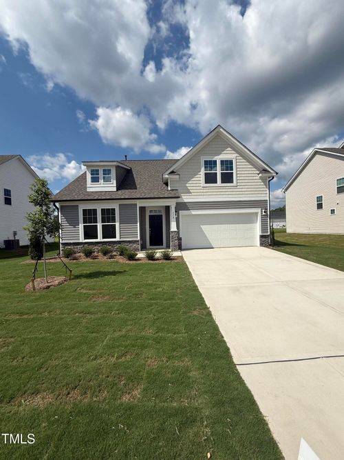 378 Peach Grove Way, Lillington, NC, 27546-4422 | Card Image