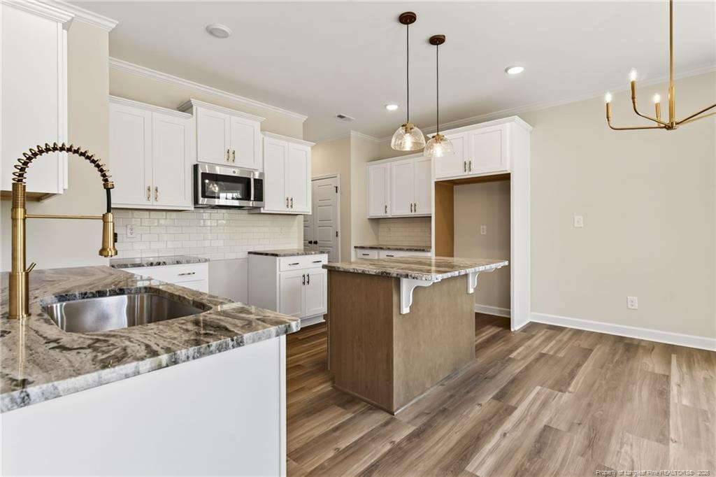 Residential in Hope Mills 5