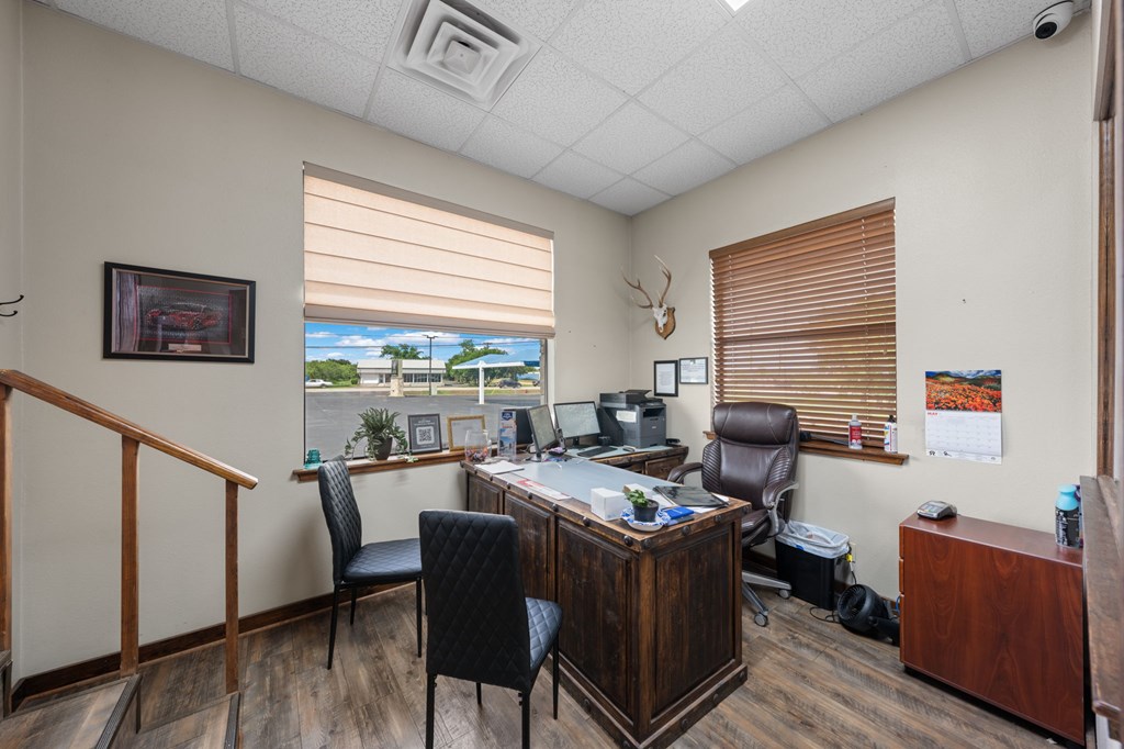 Commercial Sale in Kerrville 2