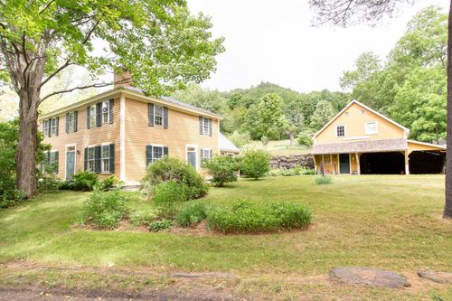 75 Lyon Rd, South Royalton, VT, 05068-5088 | Card Image
