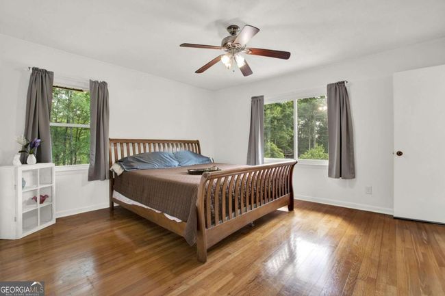 23 Post Oak Dr, House other with 4 bedrooms, 4 bathrooms and null parking in hull GA | Image 26