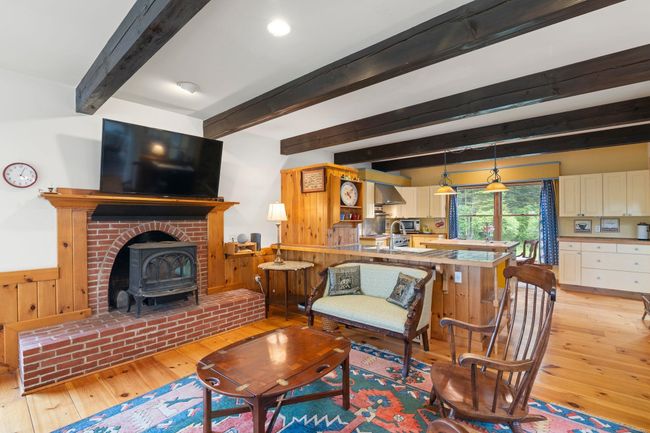 104 Juniper Ridge Rd, House other with 3 bedrooms, 4 bathrooms and null parking in Brattleboro VT | Image 14