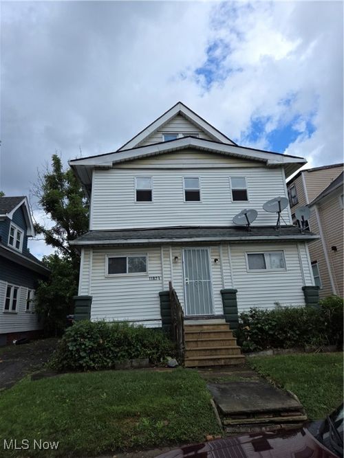 11823 Imperial Ave, Cleveland, OH, 44120-3100 | Card Image