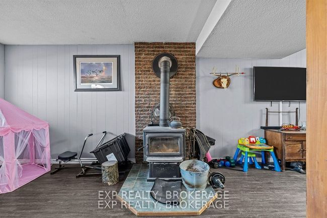 701 Highway 95 N/A, House other with 3 bedrooms, 2 bathrooms and 8 parking in Frontenac Islands ON | Image 30