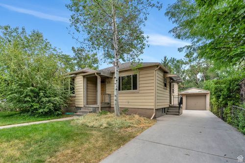 1180 E Crystal Ave, Salt Lake City, UT, 84106-2720 | Card Image