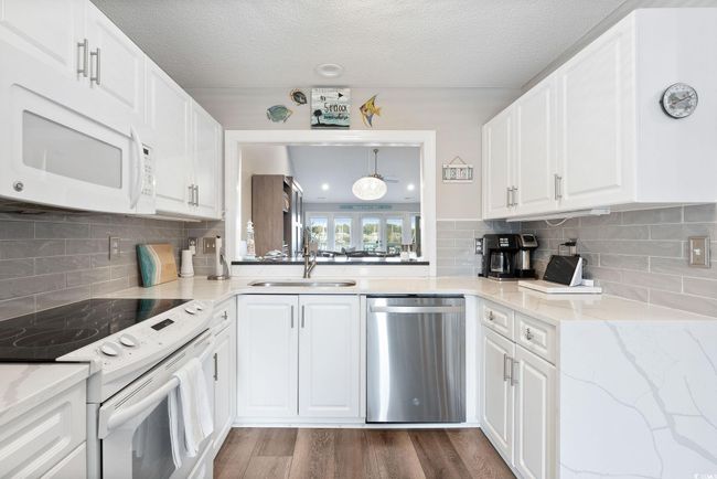 UNIT-15F - 4755 Lightkeepers Way, Condo with 2 bedrooms, 2 bathrooms and null parking in Little River SC | Image 6