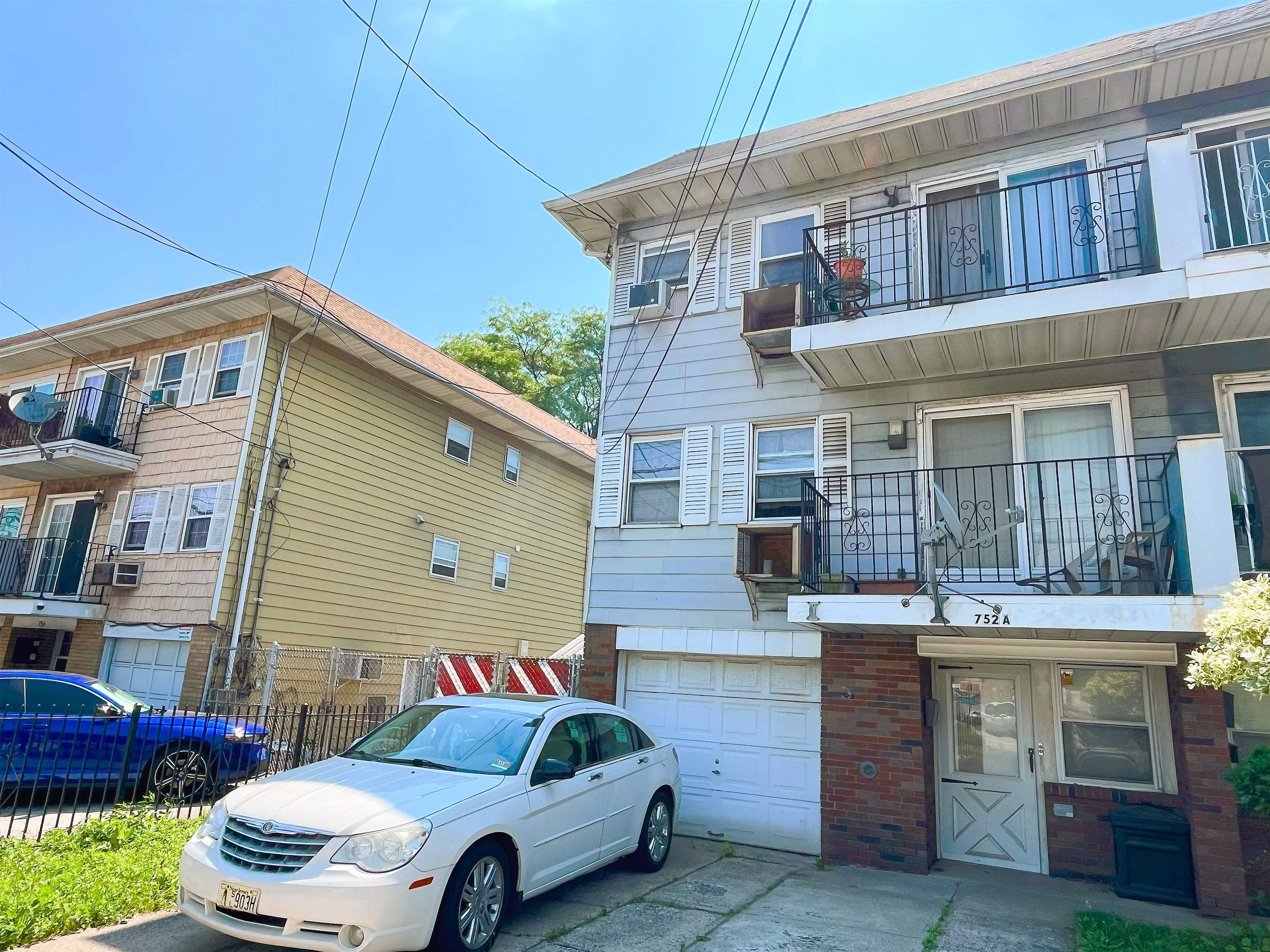 Avenue , Bayonne, NJ 07002
