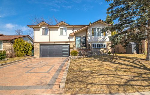 180 Northdale Ave, Oshawa, ON, L1G7B9 | Card Image