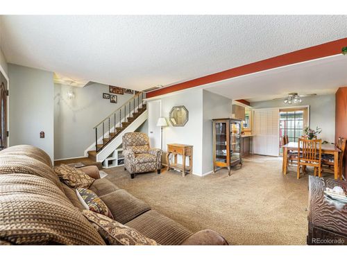 628 S Carr St, Lakewood, CO, 80226-3021 | Card Image