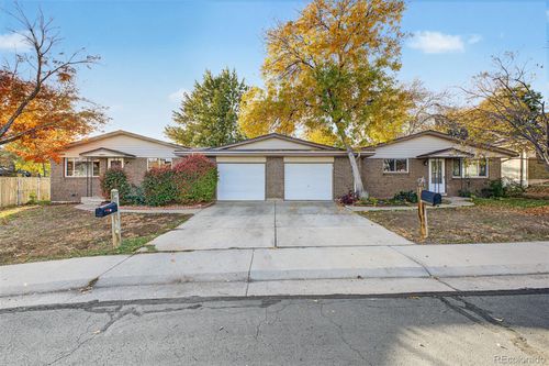 2643 S Everett St, Lakewood, CO, 80227-2945 | Card Image