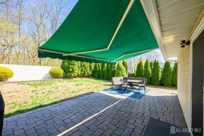 61 Forest Park Ter, House other with 3 bedrooms, 2 bathrooms and null parking in Monroe NJ | Image 23