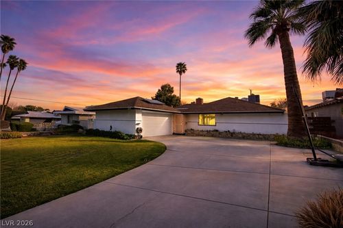 1524 Bonita Avenue, Las Vegas, NV, 89104 | Card Image