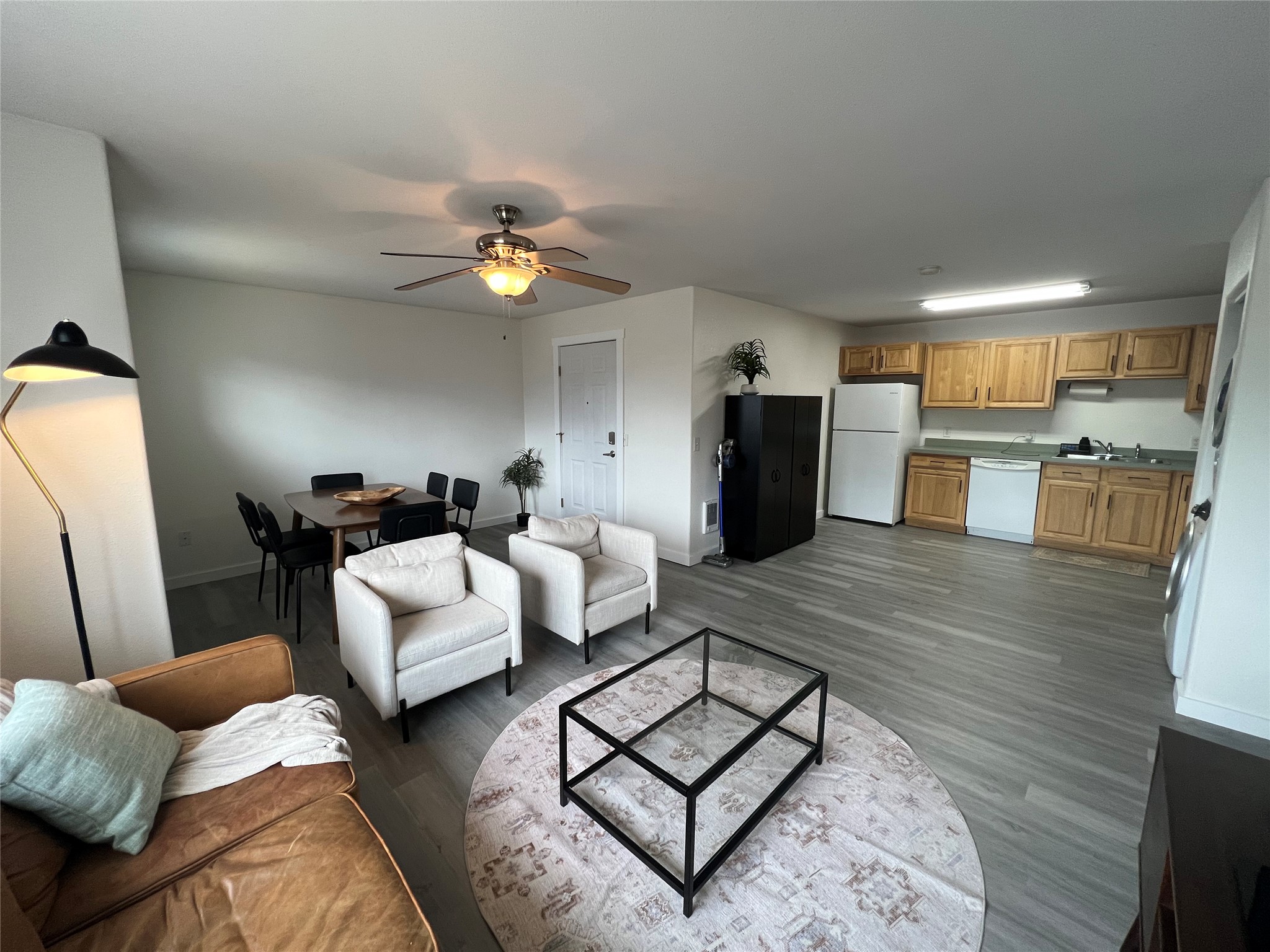 Residential in Columbia Falls 2