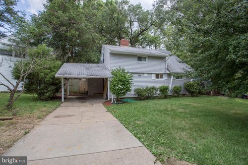 517 Calvin Ln, ROCKVILLE, MD, 20851-1174 | Card Image