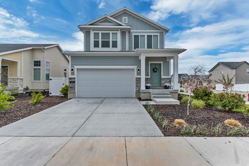 5673 N Sagewood Dr, Stansbury Park, UT, 84074 | Card Image