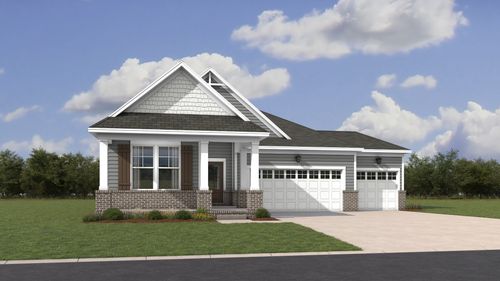 7452 Cox Run Dr, Fairview, TN, 37062 | Card Image