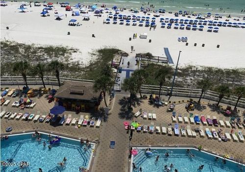 916-8743 Thomas Dr, Panama City Beach, FL, 32408-4030 | Card Image