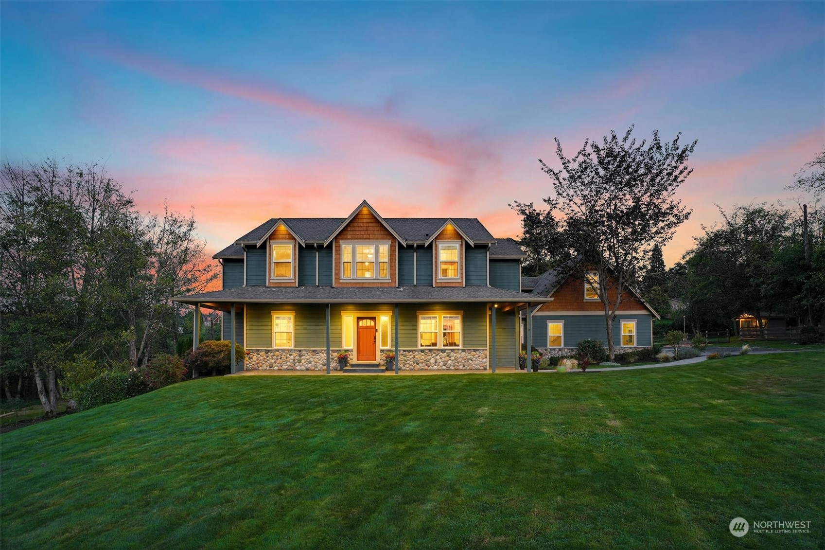 61st Ave, Snohomish, WA 98290