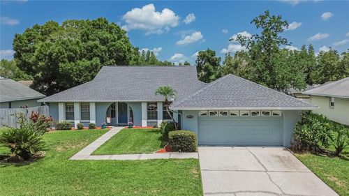 15112 Roundup Drive, TAMPA, FL, 33624 | Card Image