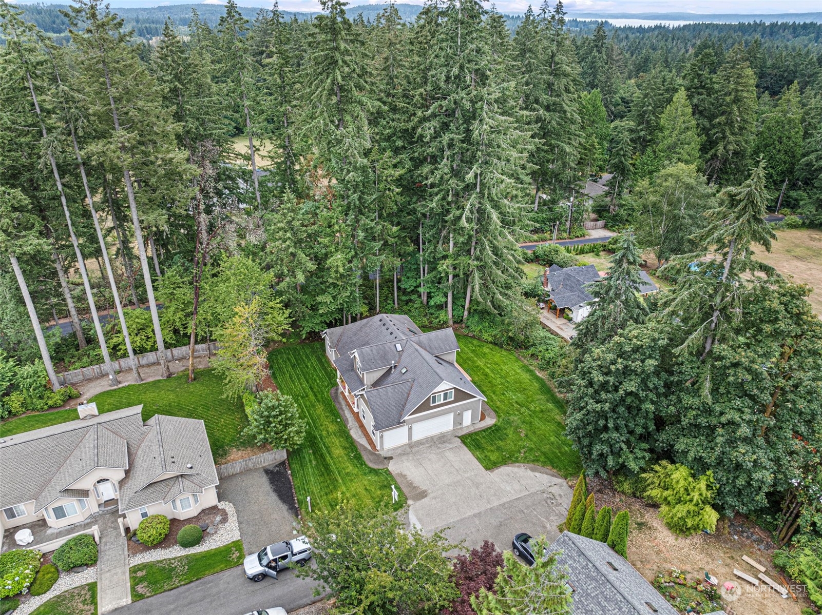 78th Ave, Gig Harbor, WA 98332