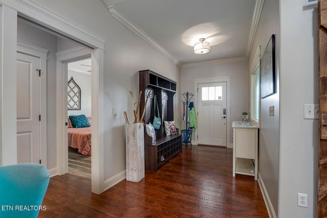 418 Cheeyo Pl, House other with 3 bedrooms, 2 bathrooms and null parking in Loudon TN | Image 32