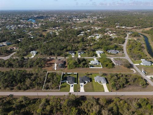 Lot 6 Sawyer Cir, NORTH PORT, FL, 34288 | Card Image