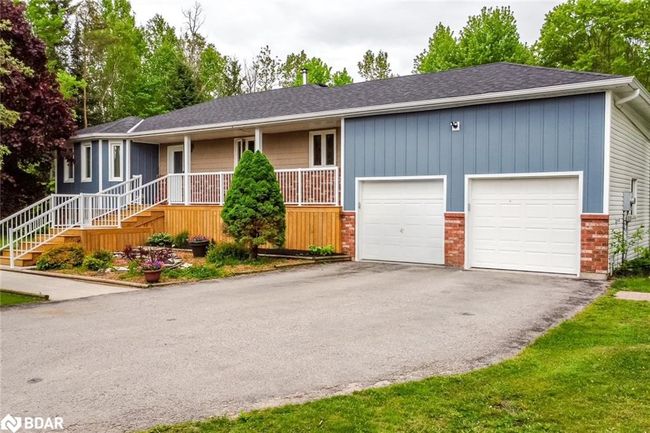 8468 8 Th Line, House other with 4 bedrooms, 2 bathrooms and 8 parking in Utopia ON | Image 6