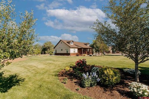 60110 Kiowa Ln, Montrose, CO, 81403-7701 | Card Image