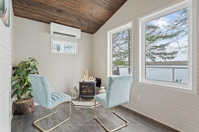 1658 Peninsula Point Rd, House other with 3 bedrooms, 2 bathrooms and 10 parking in Severn Bridge ON | Image 19
