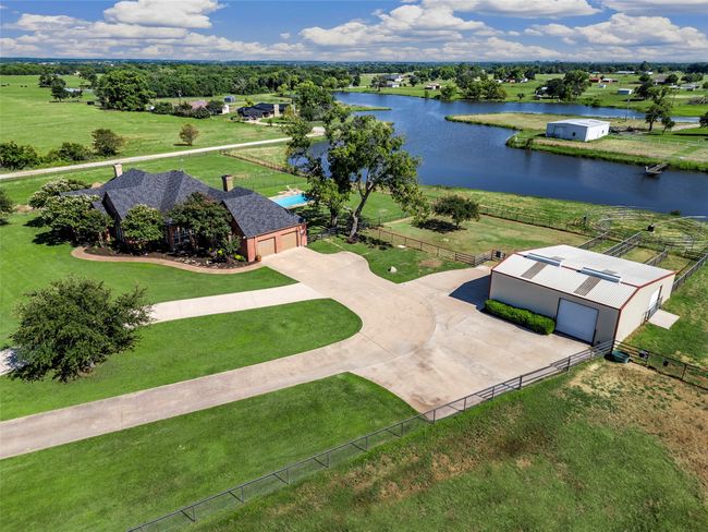 HOME AND SHOP/BARN COMBO | Image 6