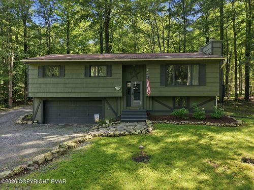 170 Onocop Dr, Pocono Lake, PA, 18347-7774 | Card Image