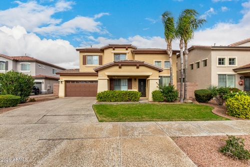 18838 E Lark Dr, Queen Creek, AZ, 85142-6866 | Card Image