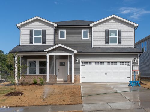 516 Bridger Dr, Garner, NC, 27529 | Card Image