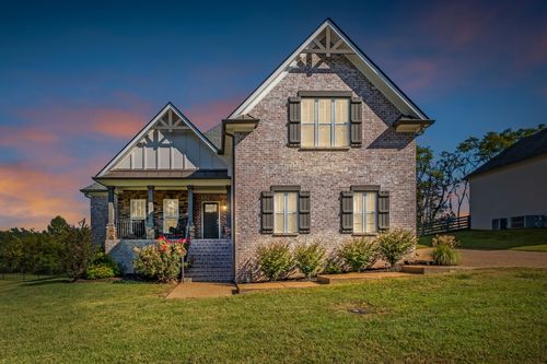 807 Ridgestone Pl, Lebanon, TN, 37087-1600 | Card Image