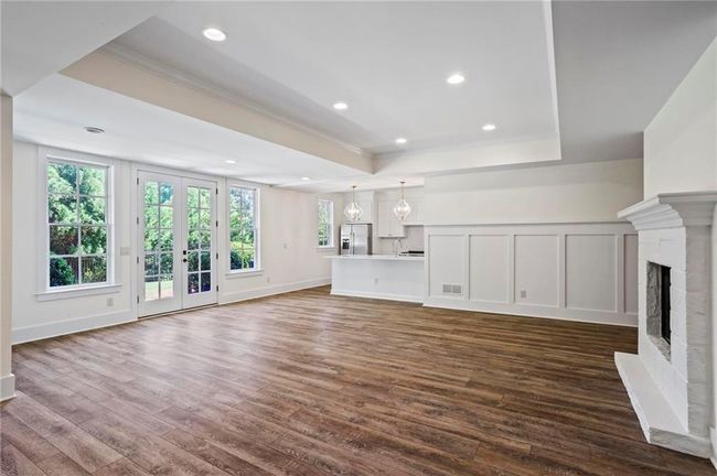 13922 Tree Loft Rd, House other with 7 bedrooms, 9 bathrooms and null parking in Milton GA | Image 55