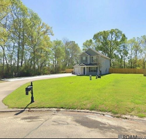 39163 Prairie South Dr, Gonzales, LA, 70737-9510 | Card Image