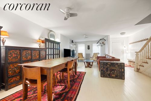 88 Pulaski St, Brooklyn, NY, 11206-6804 | Card Image
