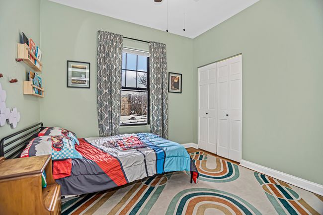 APT-3E - 1526 W Ardmore Ave, Condo with 2 bedrooms, 1 bathrooms and null parking in Chicago IL | Image 12