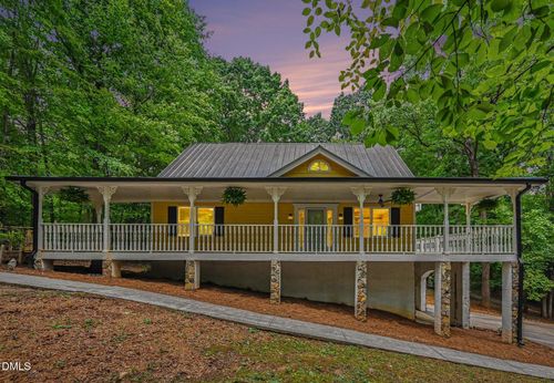 3661 Sandy Creek Road, Franklinton, NC, 27525 | Card Image