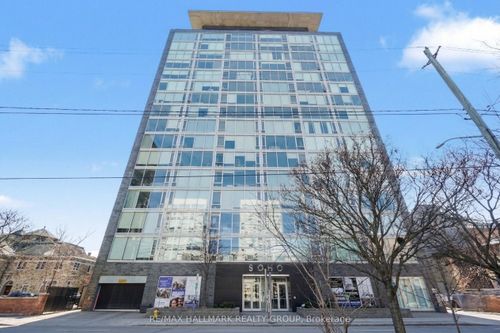 1208-300 Lisgar St, Ottawa, ON, K2P0E2 | Card Image