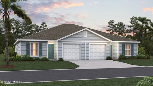 b-7 Ryall Ln, PALM COAST, FL, 32164-3405 | Card Image